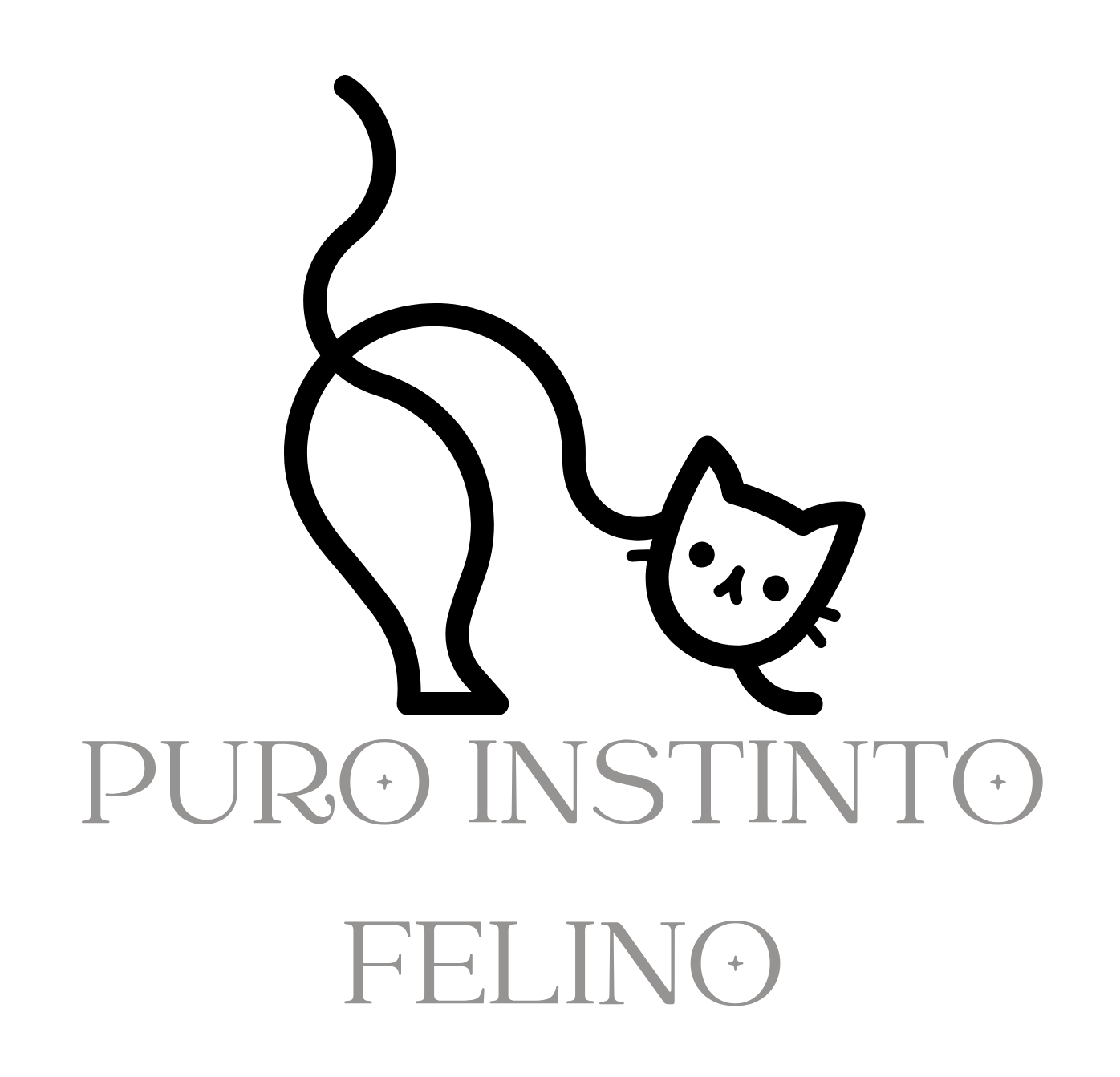 PURO INSTINTO FELINO