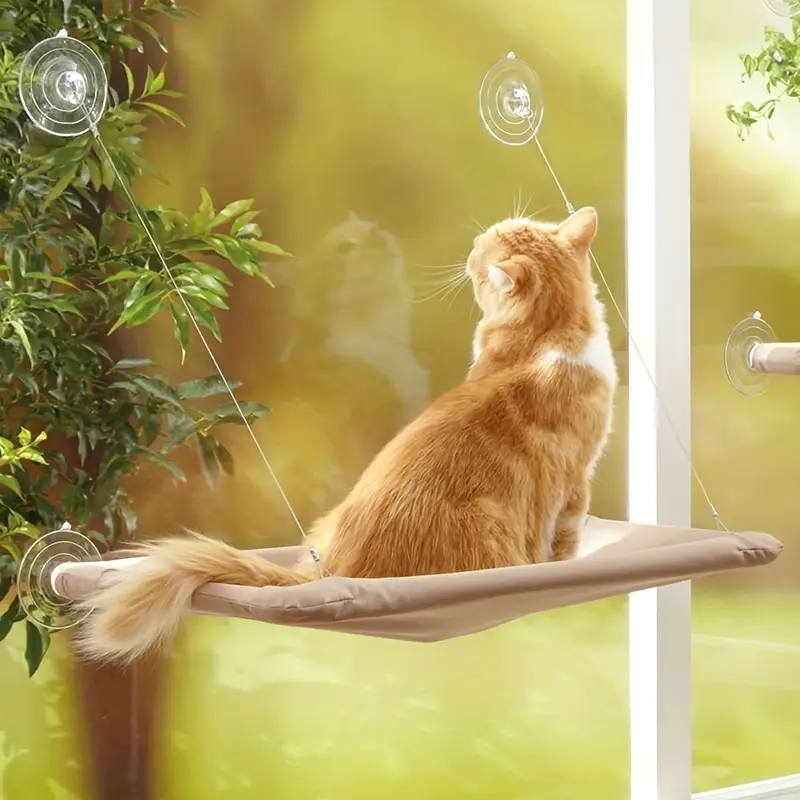 Hamaca para gatos